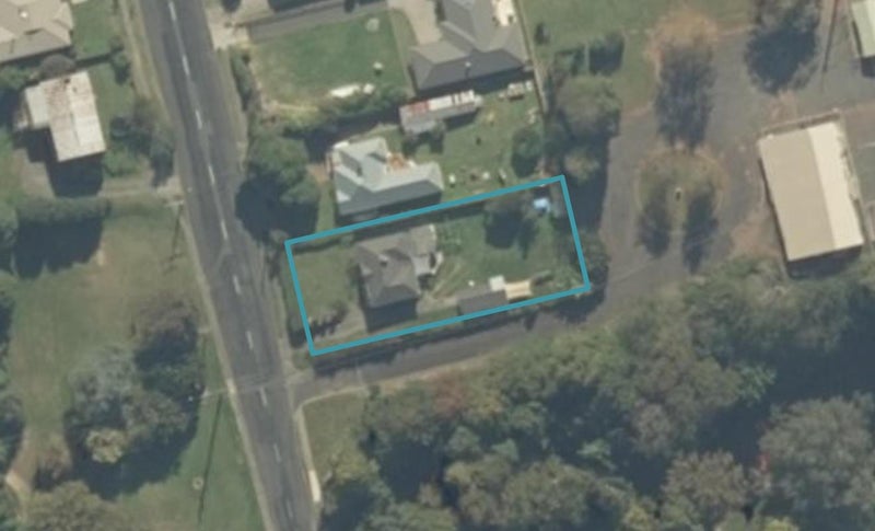 100 Racecourse Road, Te Awamutu, Te Awamutu - Carousel 1