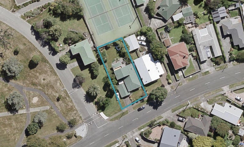 103 Taita Drive, Avalon, Lower Hutt - Carousel 1
