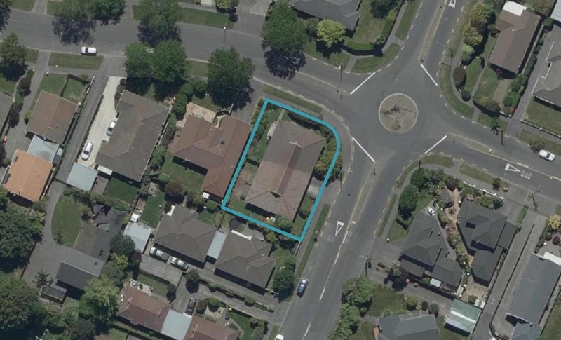 1/91 Cutts Road, Russley, Christchurch - Carousel 1
