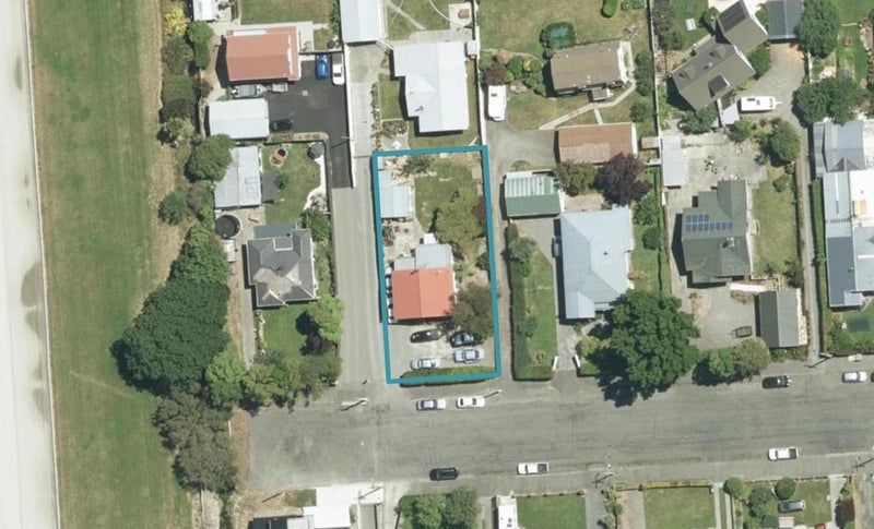12 Penny Street, Mayfield, Blenheim - Carousel 1