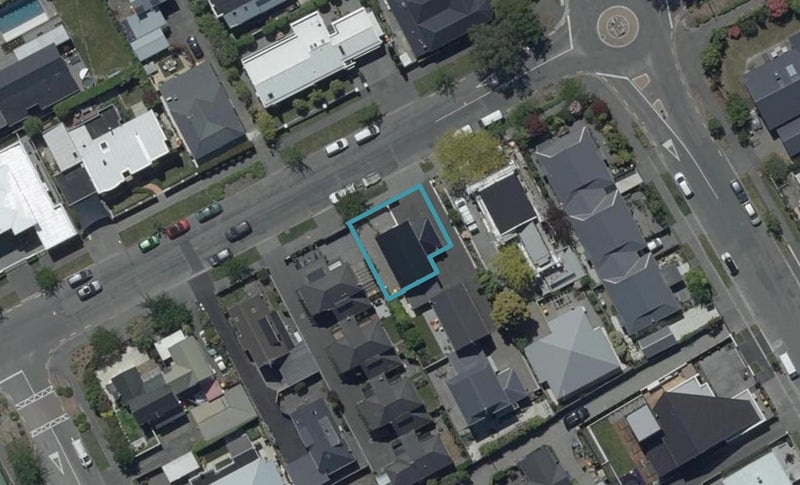 70A Merivale Lane, Merivale, Christchurch - Carousel 1