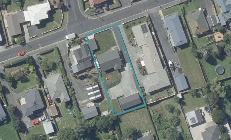 23 Paterson Street, Abbotsford, Dunedin - Carousel 1