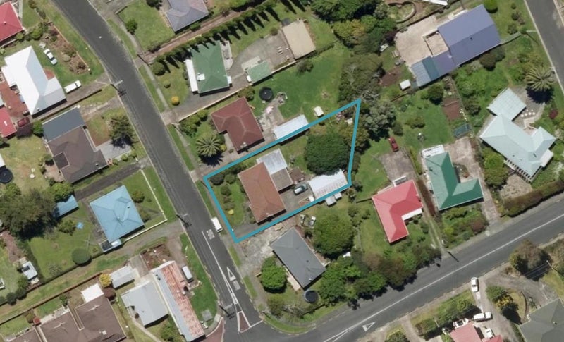 1 Tuatara Drive, Kamo, Whangarei - Carousel 1