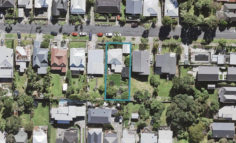46A Third Avenue, Kingsland, Auckland - Carousel 1