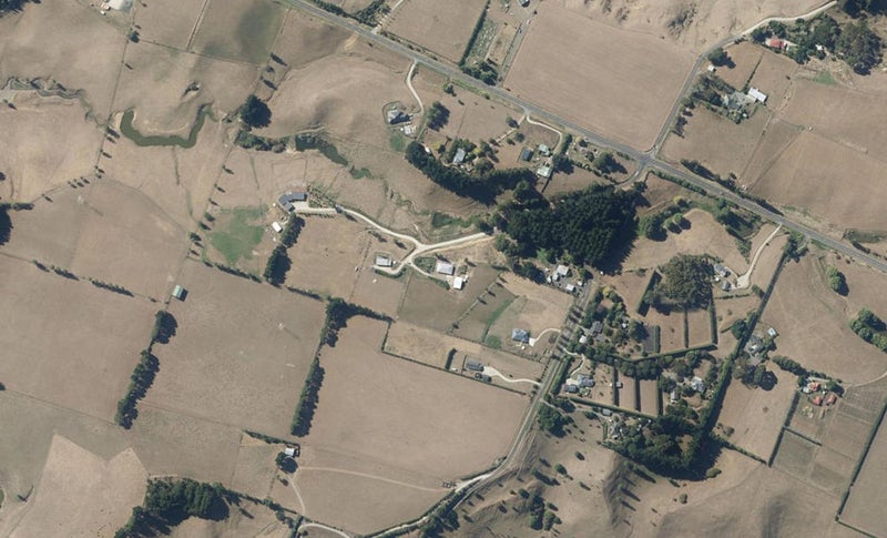 24 Union Line, Fordell, Whanganui - Carousel 1