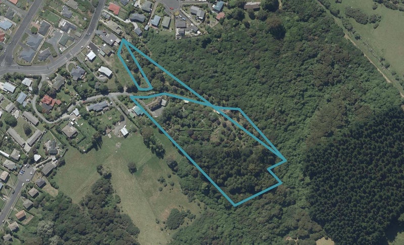 7 Beaufort Street, Pine Hill, Dunedin - Carousel 1