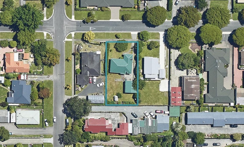 60 Elizabeth Street, Victoria, Rotorua - Carousel 1