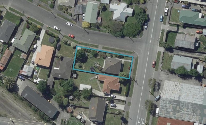 124 Radley Street, Woolston, Christchurch - Carousel 1
