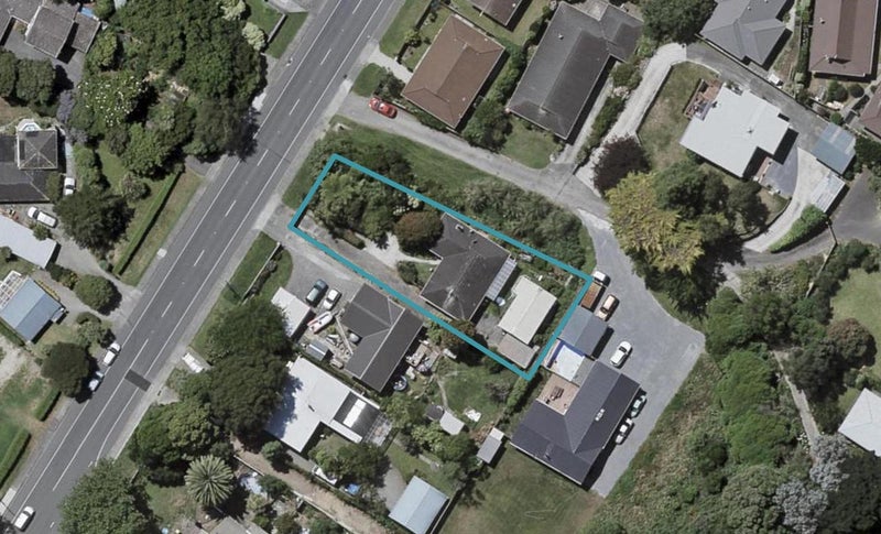 58 Rimu Road, Raumati Beach, Paraparaumu - Carousel 1