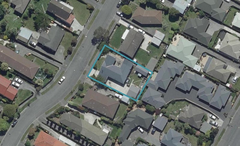 58 Sapphire Street, Casebrook, Christchurch - Carousel 1