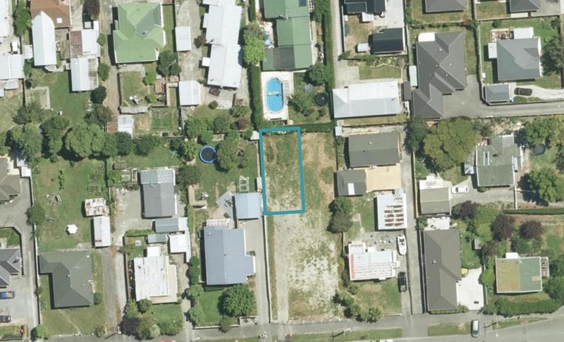 4D Linton Street, Mayfield, Blenheim - Carousel 1