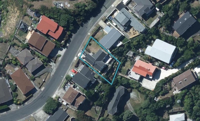 57 Pope Street, Camborne, Porirua - Carousel 1