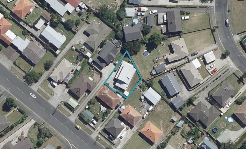 7B Odette Street, Bader, Hamilton - Carousel 1