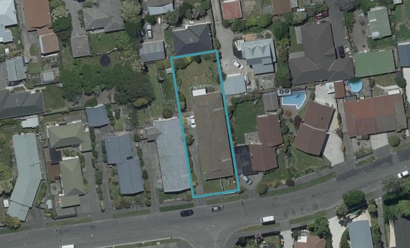 1/28 Strathfield Avenue, Dallington, Christchurch - Carousel 1
