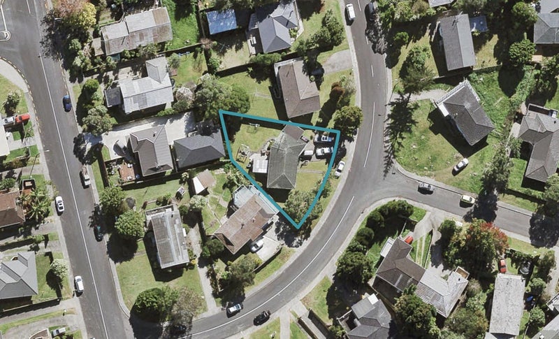 6 Cantina Avenue, Bayview, Auckland - Carousel 1
