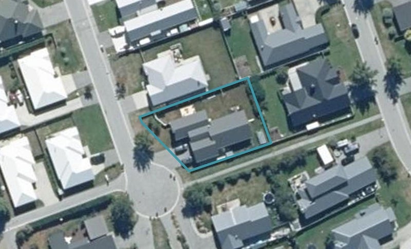 15 Haddow's Place, Lake Hayes, Queenstown - Carousel 1