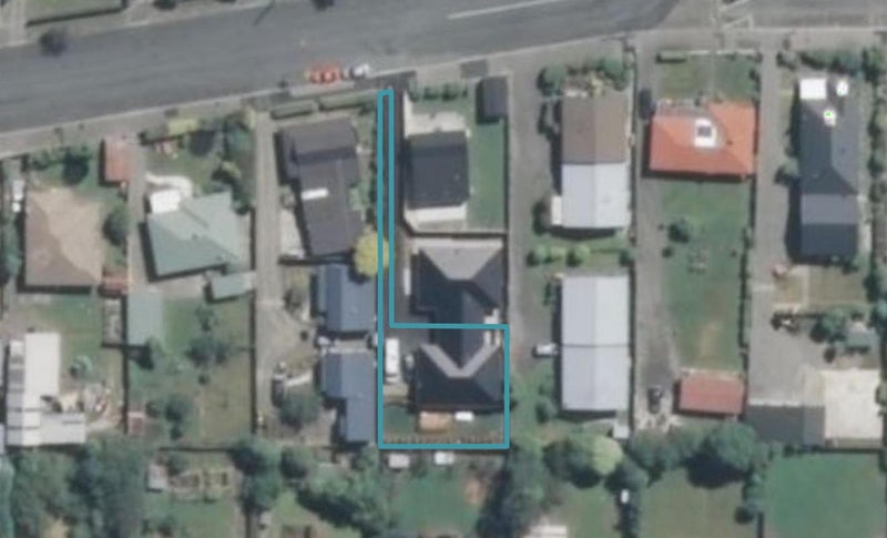 51B James Street, Kensington, Timaru - Carousel 1