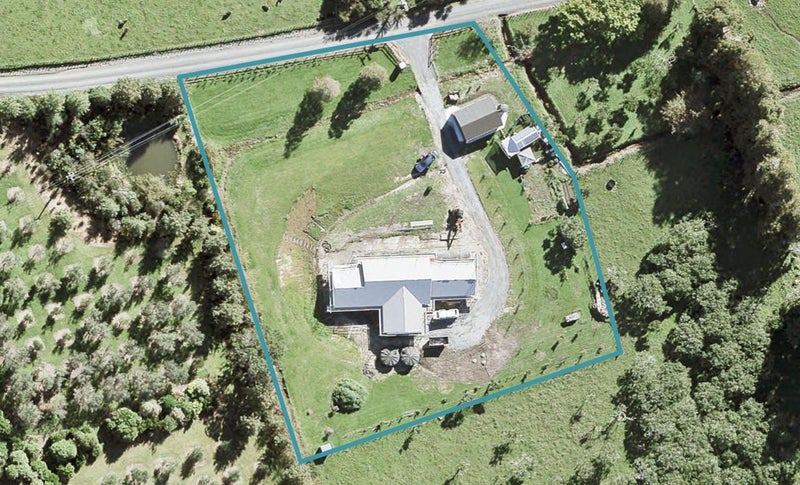 49 Takatu Road, Warkworth - Carousel 1