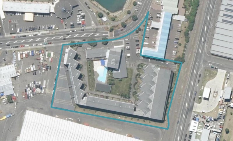 303B/14 West Quay, Ahuriri, Napier - Carousel 1
