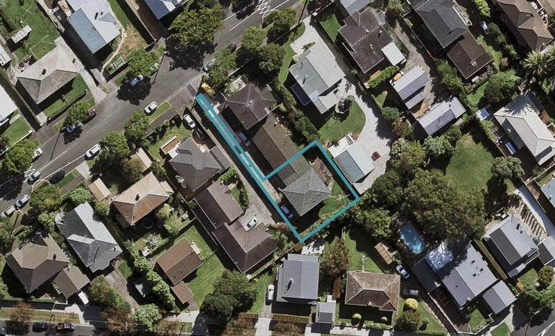 3/24 Rotomahana Terrace, Remuera, Auckland - Carousel 1