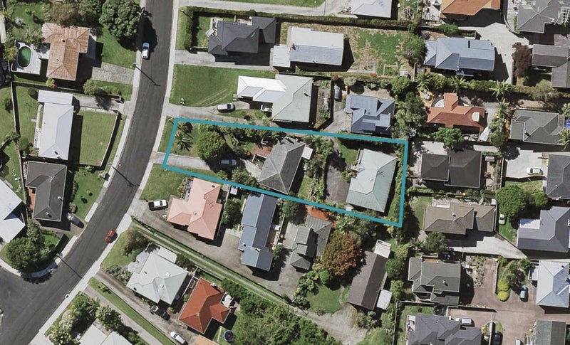 4/31 Merriefield Avenue, Forrest Hill, Auckland - Carousel 1