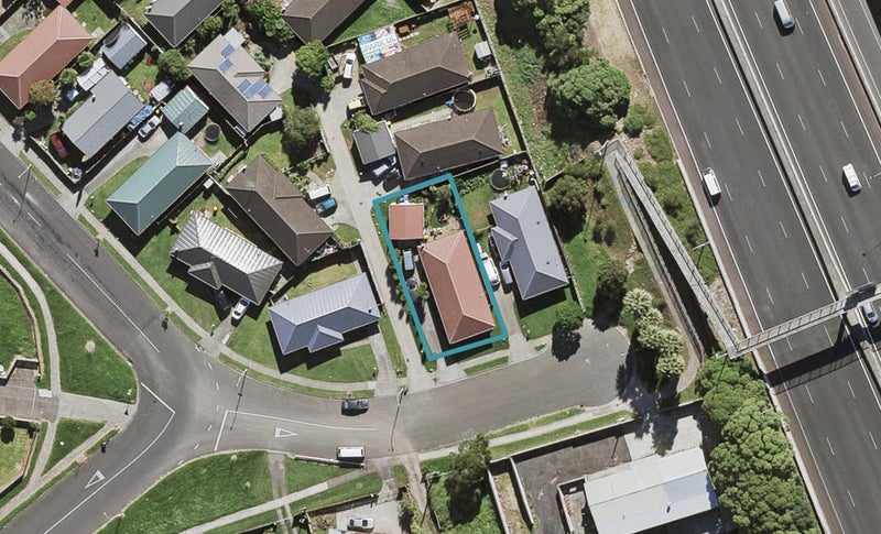 74 Hall Avenue, Mangere, Auckland - Carousel 1