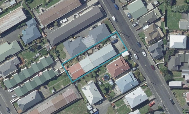 72C Grove Street, Saint Kilda, Dunedin - Carousel 1