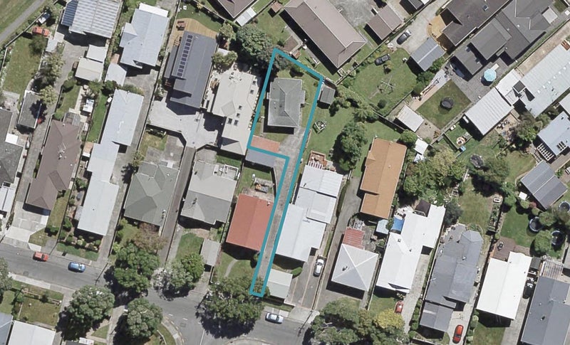 22A Ariki Street, Boulcott, Lower Hutt - Carousel 1