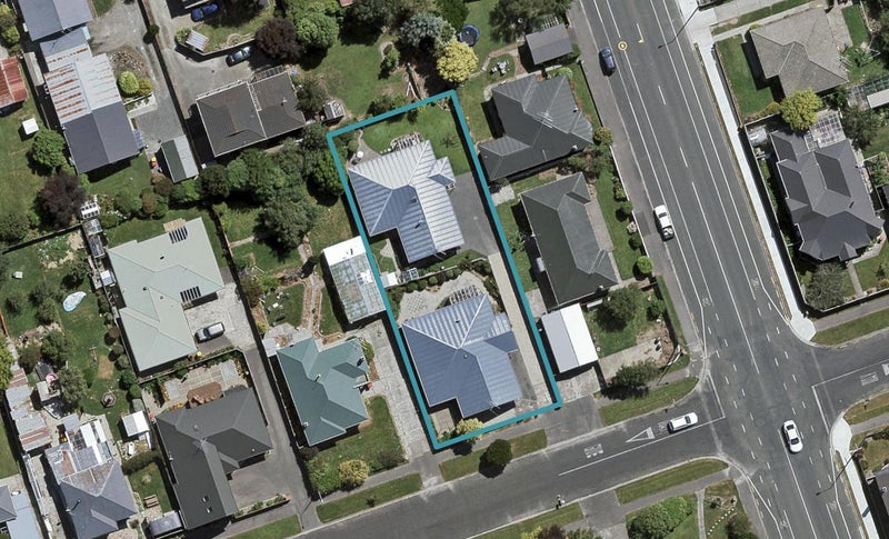 52 Herriot Street, Richmond, Invercargill - Carousel 1