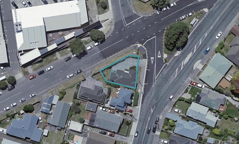 95 Hobart Street, Miramar, Wellington - Carousel 1