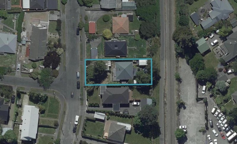 14 Westholme Street, Strowan, Christchurch - Carousel 1