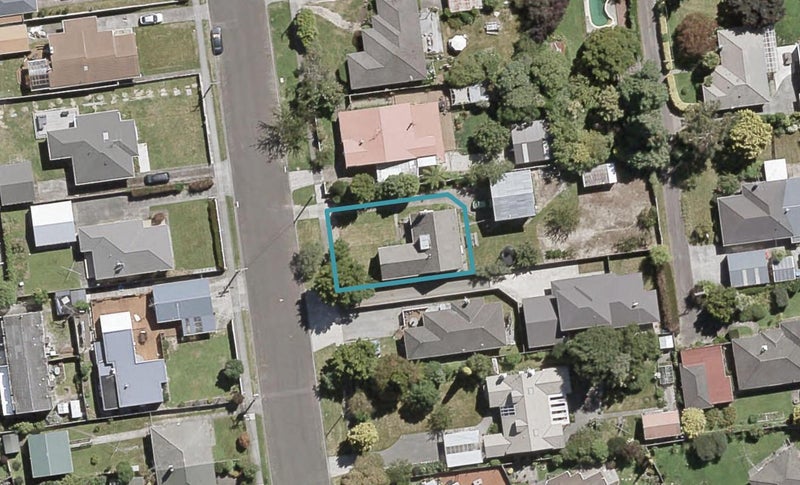 7 Melrose Street, Wallaceville, Upper Hutt - Carousel 1