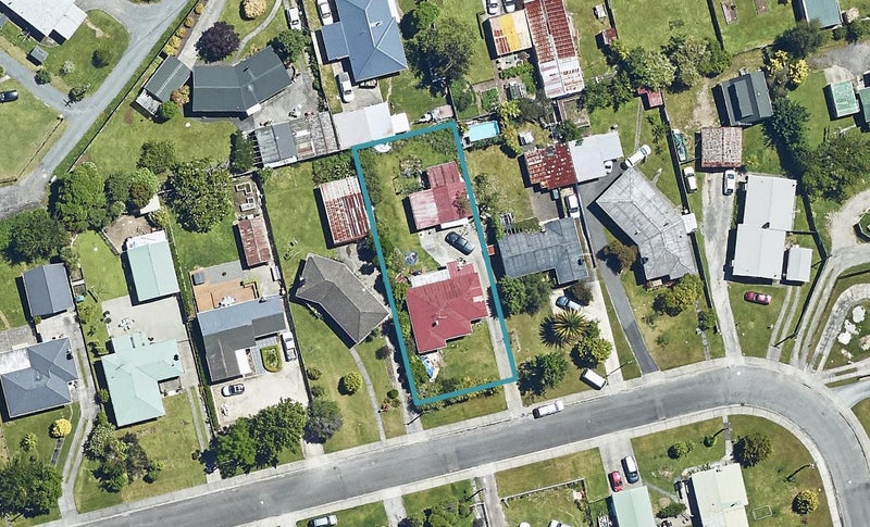 27 Martin Street, Utuhina, Rotorua - Carousel 1