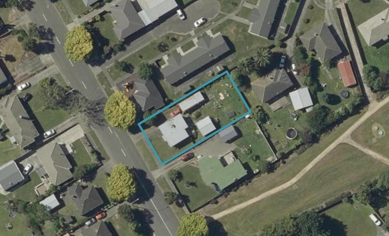 179 Vogel Street, Roslyn, Palmerston North - Carousel 1