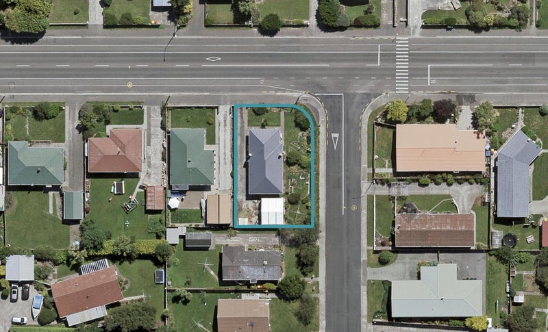 221 Tramway Road, Strathern, Invercargill - Carousel 1