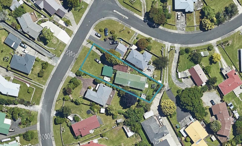 13 Pedlar Street, Mangakakahi, Rotorua - Carousel 1