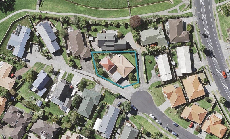 15 Dana Place, Somerville, Auckland - Carousel 1