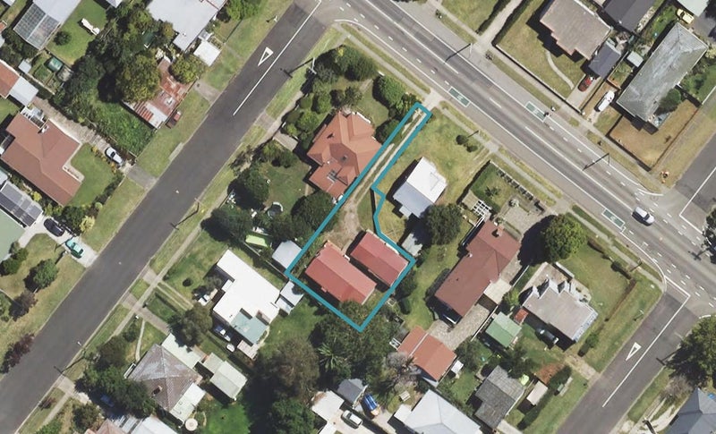 288A Ormond Road, Mangapapa, Gisborne - Carousel 1