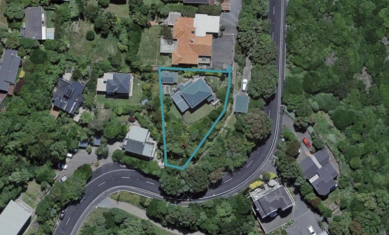 37 Homebush Road, Khandallah, Wellington - Carousel 1