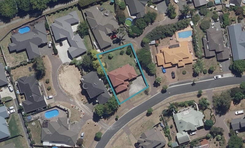 28 Nielsen Gardens, Rototuna, Hamilton - Carousel 1