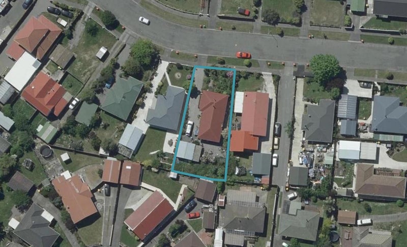 11 Walcot Street, Bromley, Christchurch - Carousel 1