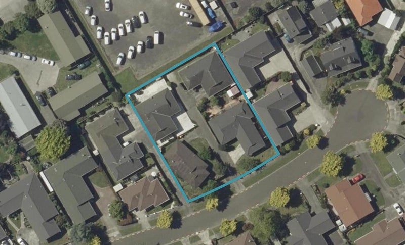 17 Woodfield Avenue, Roslyn, Palmerston North - Carousel 1