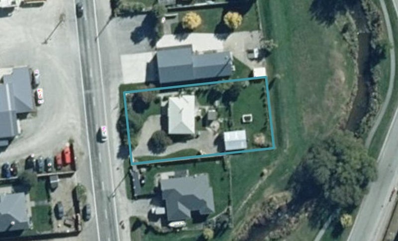109 Main Road, Cromwell - Carousel 1