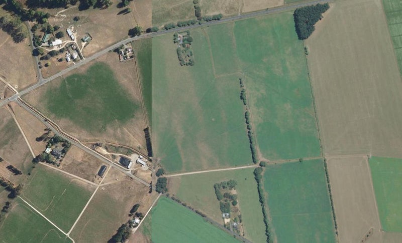 0 Te Ore Ore-Bideford, Te Ore Ore, Masterton - Carousel 1