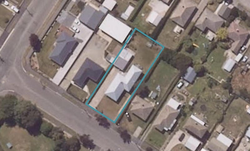 26 Arundel Street, Oamaru North, Oamaru - Carousel 1