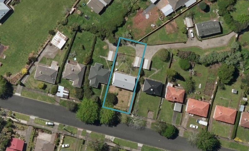 44 Jack Street, Otangarei, Whangarei - Carousel 1