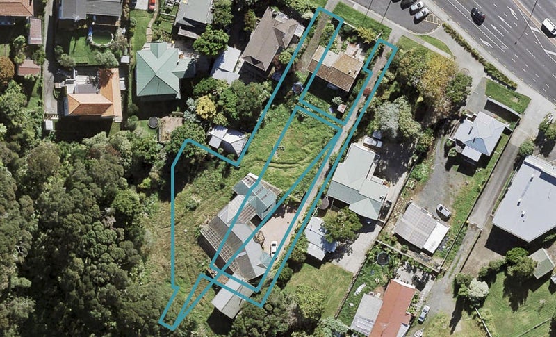 23/9 Schnapper Rock Road, Greenhithe, Auckland - Carousel 1