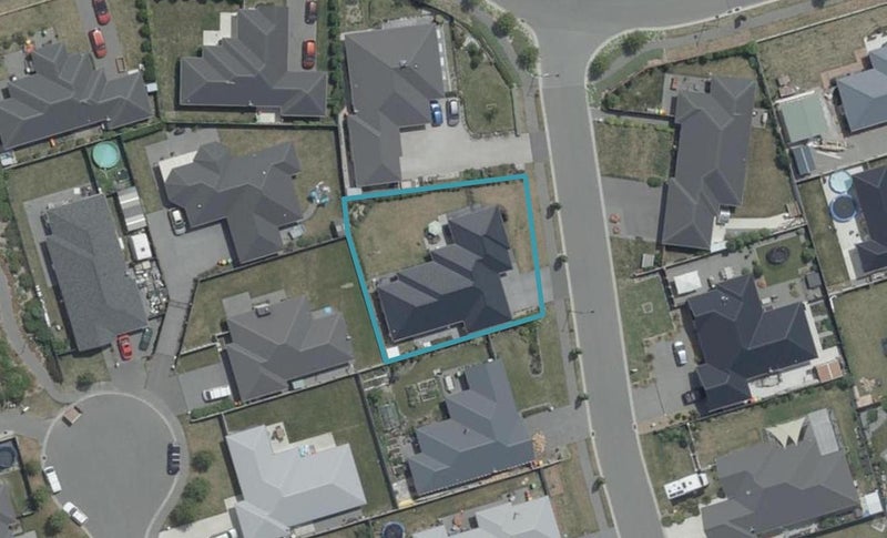 4 Bradbury Avenue, Rolleston, Rolleston - Carousel 1
