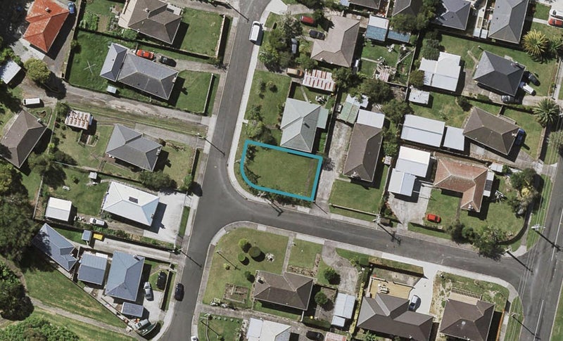 5A Grant Avenue, Ōtara, Auckland - Carousel 1