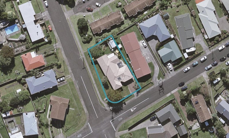 13 Kingsford Street, Bell Block, New Plymouth - Carousel 1
